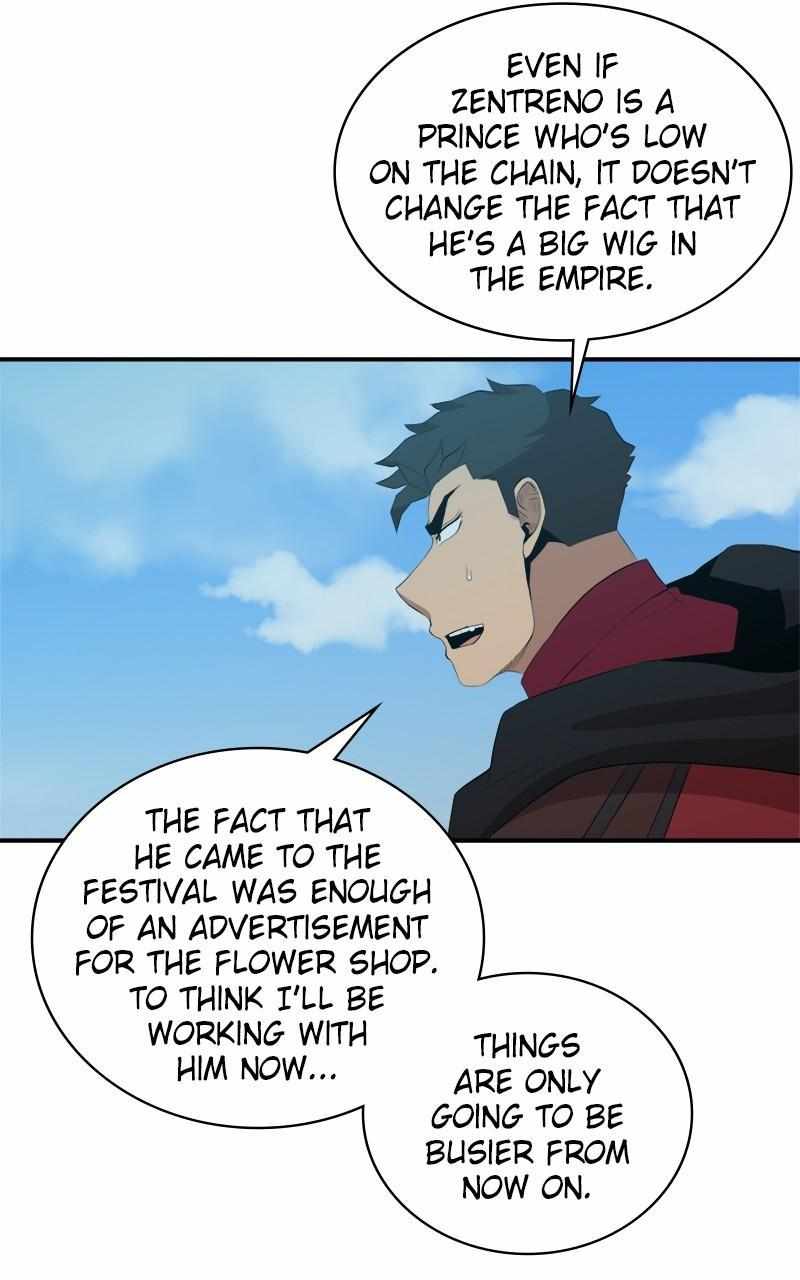 The Strongest Florist Chapter 179 25